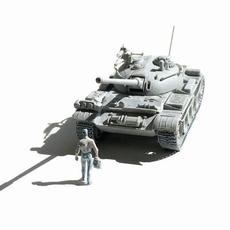 Model Citizens mp3 Album by Medio Mutante