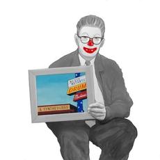 Drum Machines & Synthesizers mp3 Album by Medio Mutante