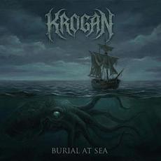 Burial At Sea mp3 Album by Krogan
