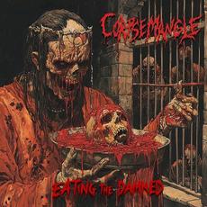 Eating the Damned mp3 Album by Corpsemangle