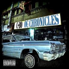 OG Chronicles mp3 Album by C-Bo
