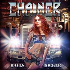 Balls’ Kicker mp3 Album by Chainer