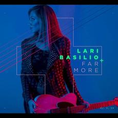 Far More mp3 Album by Lari Basilio