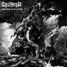 Arcane Paths to Resurrection mp3 Album by Decipher