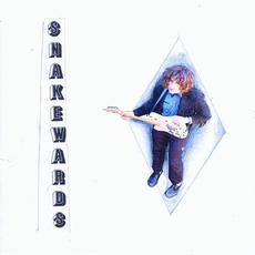 Snakewards mp3 Album by Joe Glass