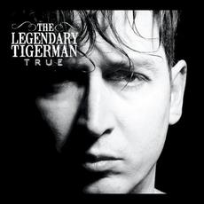 True mp3 Album by The Legendary Tigerman
