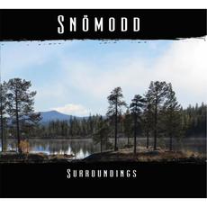 Surroundings mp3 Album by Snömodd