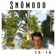 13-16 mp3 Album by Snömodd