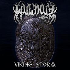 Viking Storm mp3 Album by Wulthuz