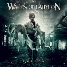 Fallen mp3 Album by Walls Of Babylon