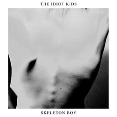 SKELETON BOY / BONFIRE mp3 Single by The Idiot Kids