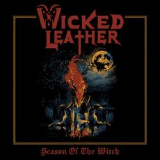 Black Goat Rising mp3 Single by Wicked Leather