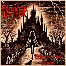 Echoes of the Storm mp3 Single by Wicked Leather