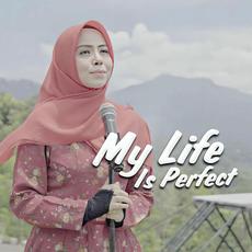 My Life Is Perfect mp3 Single by Vanny Vabiola