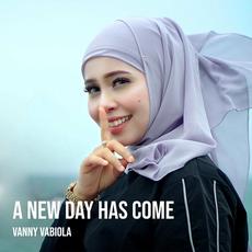 A New Day Has Come mp3 Single by Vanny Vabiola