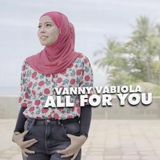 All For You mp3 Single by Vanny Vabiola
