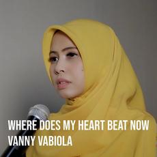Where Does My Heart Beat Now mp3 Single by Vanny Vabiola