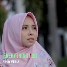 Everything I Do mp3 Single by Vanny Vabiola