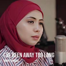 I've Been Away Too Long mp3 Single by Vanny Vabiola