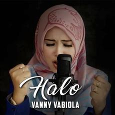 Halo mp3 Single by Vanny Vabiola