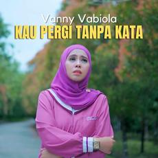 Kau Pergi Tanpa Kata mp3 Single by Vanny Vabiola