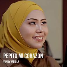 Pepito Mi Corazon mp3 Single by Vanny Vabiola