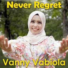 Never Regret mp3 Single by Vanny Vabiola