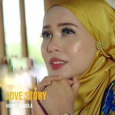 Love Story mp3 Single by Vanny Vabiola