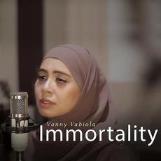 Immortality mp3 Single by Vanny Vabiola