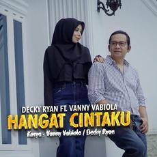 Hangat Cintaku mp3 Single by Vanny Vabiola