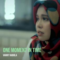 One Moment in Time mp3 Single by Vanny Vabiola