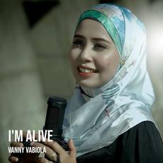 I'm Alive mp3 Single by Vanny Vabiola