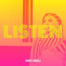 Listen mp3 Single by Vanny Vabiola
