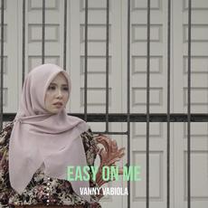 Easy on Me mp3 Single by Vanny Vabiola