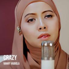 Crazy mp3 Single by Vanny Vabiola