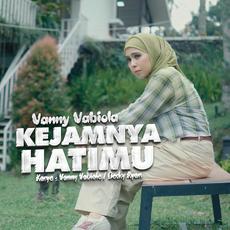 Kejamnya Hatimu mp3 Single by Vanny Vabiola