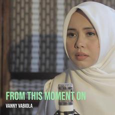 From This Moment On mp3 Single by Vanny Vabiola