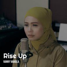 Rise Up mp3 Single by Vanny Vabiola