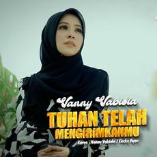 Tuhan Telah Mengirimkanmu mp3 Single by Vanny Vabiola