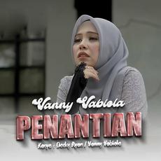 Penantian mp3 Single by Vanny Vabiola