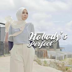 Nobody's Perfect mp3 Single by Vanny Vabiola