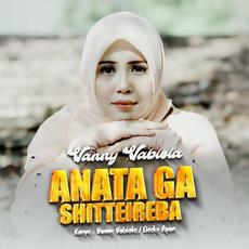 Anata Ga Shitteireba mp3 Single by Vanny Vabiola