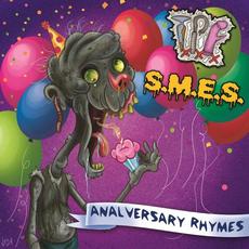 Analversary Rhymes mp3 Compilation by Various Artists