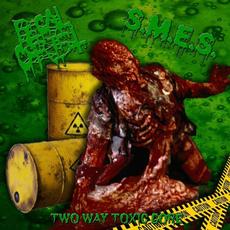 Two Way Toxic Gore mp3 Compilation by Various Artists