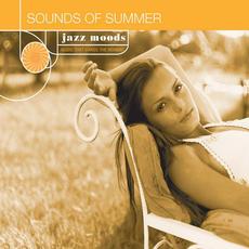 Jazz Moods: Sounds Of Summer mp3 Compilation by Various Artists