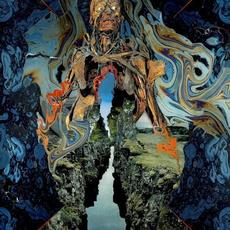 Learning the Secrets of Acid mp3 Album by Umulamahri