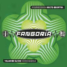 Salto mortal mp3 Album by Fangoria