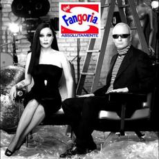 Absolutamente mp3 Album by Fangoria