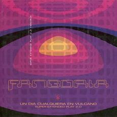 Un día cualquiera en Vulcano Super Extended Play 2.0 mp3 Album by Fangoria