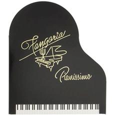Pianíssimo mp3 Album by Fangoria